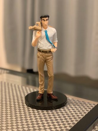 iPhone XS カメラ 背景ボケ